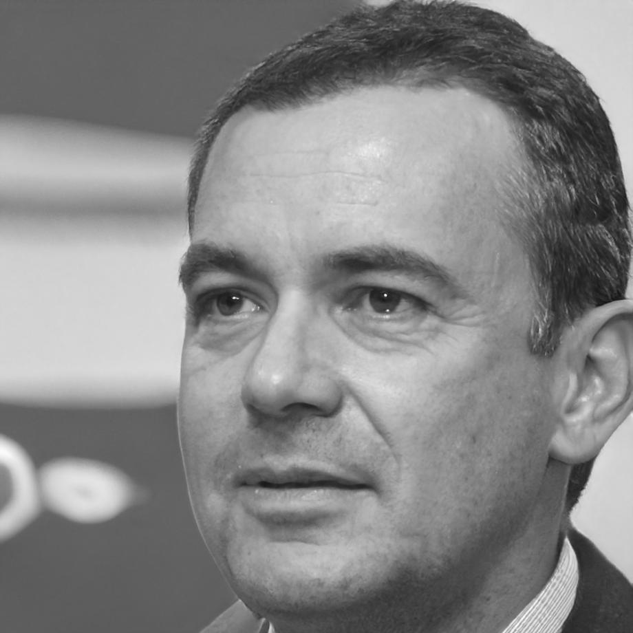 Carlos Mendoza